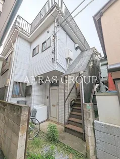 堀内ハウスの画像