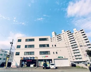 プレジャーハイツの画像