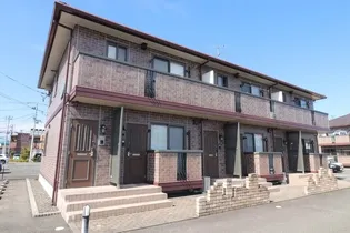 クオリティーエステート Ⅱの画像