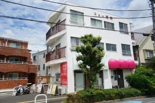 東京都立川市富士見町2【マンション】の外観