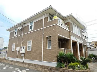 メゾン シェーネの画像