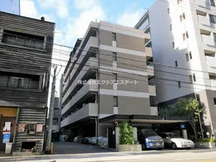 アプローズ堂島の画像