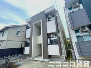 GLOIRE長町の画像