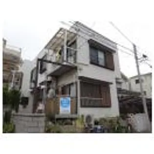 東京都江戸川区西小岩4【アパート】の外観