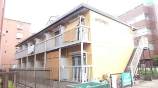 メゾン・タカツ【2階】の外観