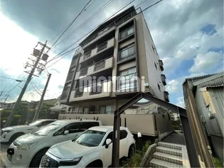 ランパート池場の画像