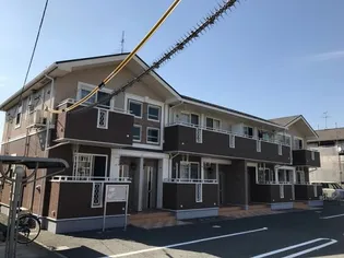 メゾンプラシードの画像