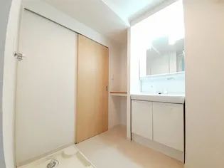 サンリット エム【1階】の内装