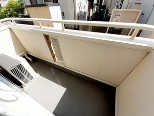 サンリット エム【1階】の内装