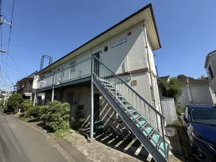 メゾンオガワの画像