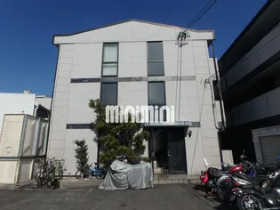 パレス名四十一屋Ⅰの画像