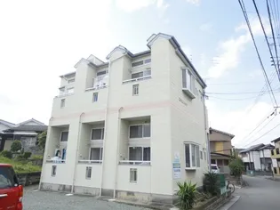 エクセルハイツの画像