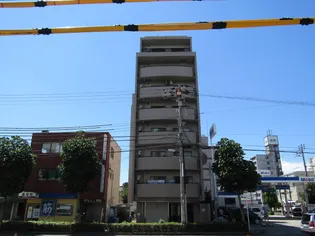 メゾンドクレイヨンの画像