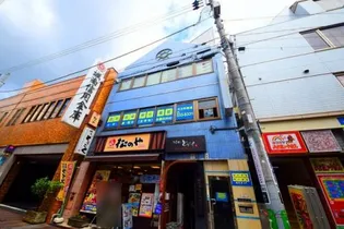 ATTIC天王町の画像