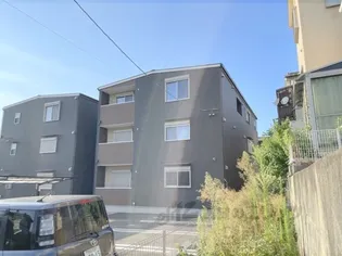 グランシャリオ招提1の画像