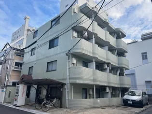 マイステージ中野IIの画像