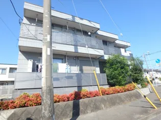 母力つきみの 北棟の画像