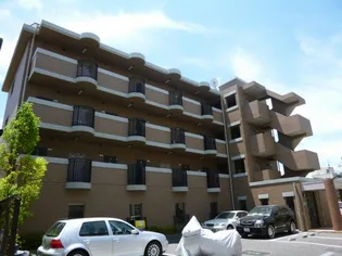 兵庫県西宮市小松北町2【マンション】の外観