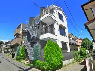 サイドプレイス清瀬の画像