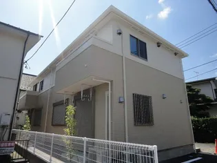 メゾングロリア S【2階】の外観