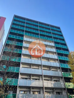 パークハビオ渋谷神山町の画像