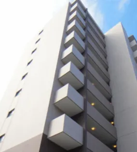 東京都江東区亀戸9【マンション】の外観