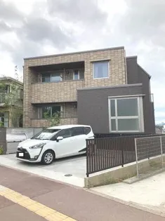 コンフォール台原駅前の画像