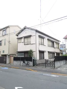 高瀬荘【2階】の外観