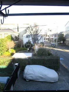 高瀬荘【2階】のその他画像