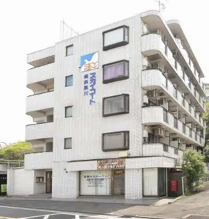 スカイコート星川の画像