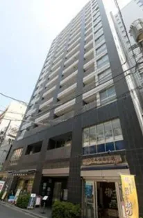 東京都中央区日本橋人形町2【マンション】の外観