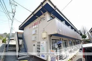 ウエスト岡山Ⅱの画像