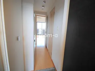 グリフィン武蔵新城・ステーションプラザ【7階】の間取り