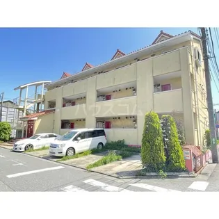 ユーロステージの画像