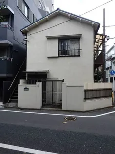 臼井荘【2階】の外観