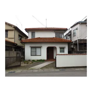 石川県金沢市寺町3【一戸建】の外観