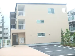 ガーデンテラス西川口の画像