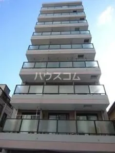 アーバンハイツIの画像