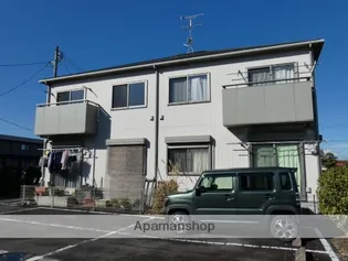 FORMOSAⅡの画像