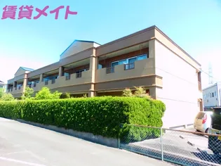 サンライズタウンの画像