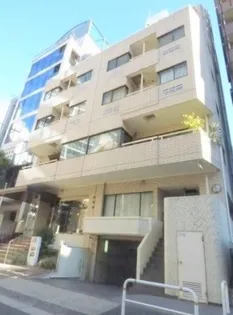 シルバープラザ五反田の画像