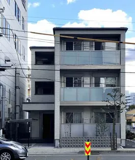 リアン勝山の画像