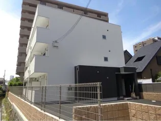FELIZ田中町の画像