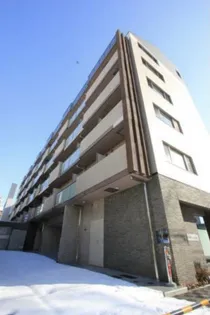 東京都江東区佐賀1【マンション】の外観