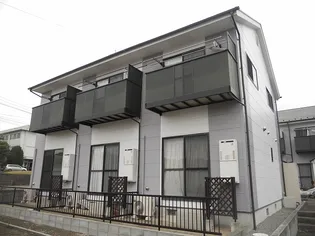 DUPLEX SHINZO IIの外観