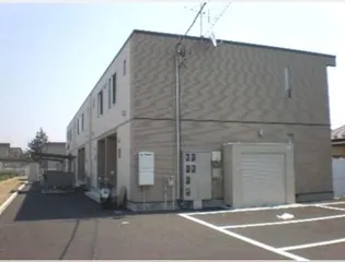 宮城県仙台市太白区四郎丸字吹上【一戸建】の外観