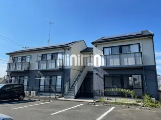 M TOWNソレイユ Cの画像