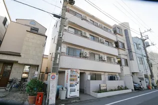 ドエル新小岩の画像