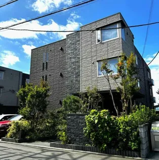 皐南町田【3階】の外観