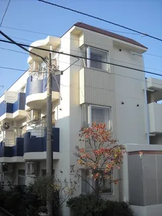 エレガンス大井町の画像